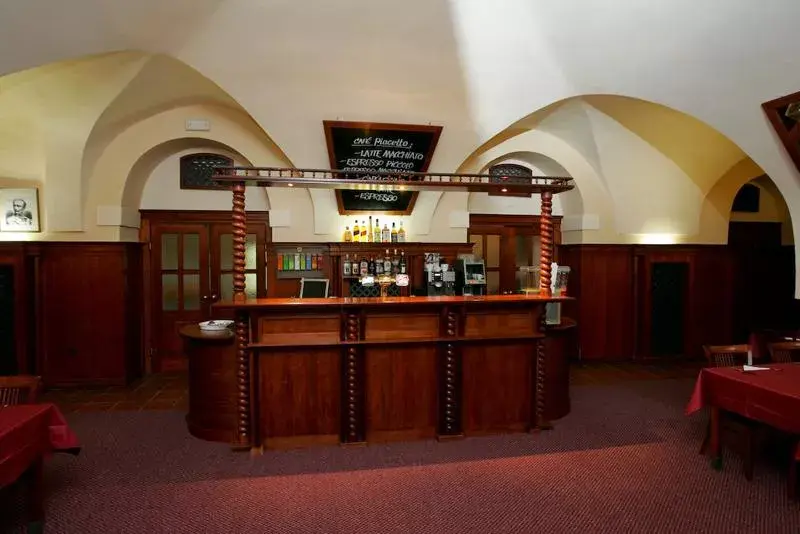 Photo 3 of Hotel Nové Adalbertinum